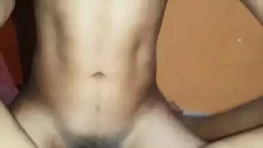 Homemade sri lankan amateur husband shares his wife with stranger and let him fuck her