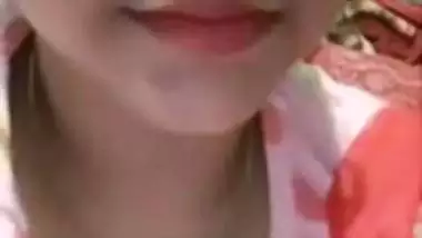 Cutest bhabhi desi sex chat with boobs show viral MMS