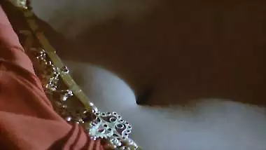 Anu Agarwal – The Cloud Door – Nude Video