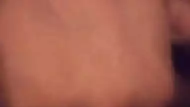 Sexy Desi girl records herself XXX fingering her sweet juicy pussy