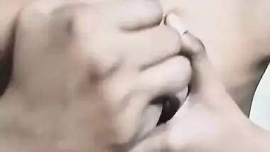 Indian Bhabhi Cheating His Husband In Oyo Hotel Room With Hindi Audio Part 13