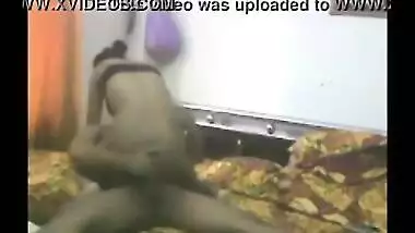 Indian mms of a college slut enjoying sex with her horny professor