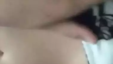 Indian wife can't cheat and the only thing she affords is online sex