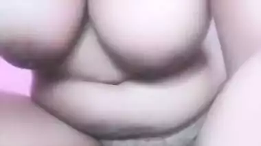 Hot Sexy Busty Girl Online Nude Show For Her Fans - Live Cam