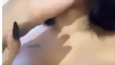 horny housewife makes love with negbour womans pussy was wet of a year she can’t