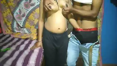 I Went To My Girlfriends House For The First Time And Fuck