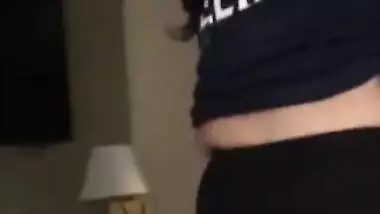 Nri Indian Milf Professor Giving Bj And Satisfying Husband Dick With Her Boobies