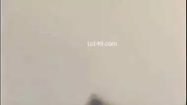 Huge boobs desi slut nude blowjob and hot fucking