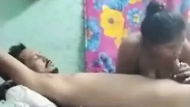 YouTuber couple on Telegram having sex for money
