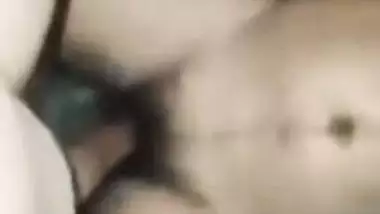 Man enjoys his chubby neighbor’s desi chudai