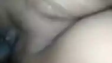 Hot Desi Randi gets her slit fucked hard by the client in XXX video