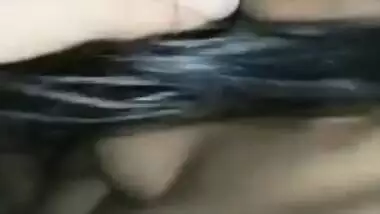 Sexy Indian dick sucker XXX girl gives a pro blowjob on camera MMS