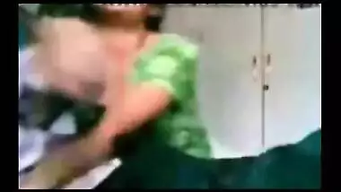 Erotic and sensual softcore desi porn of amateur Kolkata couple