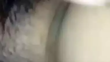 Bhojpuri horniest girl fingering with mehandi fingers MMS