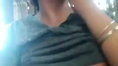 Cute assamese beauty