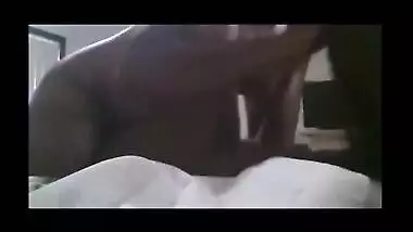 Indian sex video of a young slut enjoying hardcore sex with a client