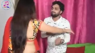 Hot babhi