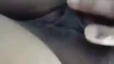 Bengali girl in bathroom strips dresses and nude show