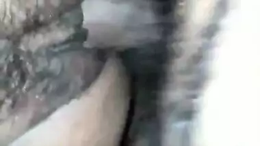 Desi Girlfriend Horny Pussy Hard Fucking By Bf & Cum in Pussy with Hindi Audio