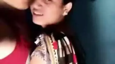 It is better for Indian guy to hurry up because sexy girl is filled with XXX desire