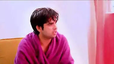 Nuefliks XXX web series – Jija Ka Pizza