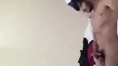 indian Gf Hard Fucked By Lover With Loud moaning
