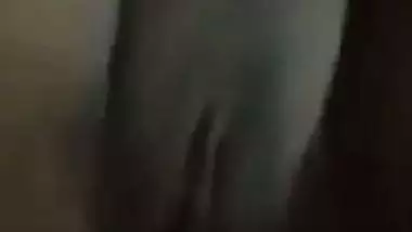 Husband fucks his wife and shoots desi sex MMS
