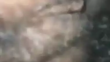 Scandal MMS video of Desi Bhabhi having her XXX muff nailed by devar