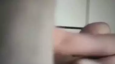 College girl doggy fucking after blowjob to boyfriend