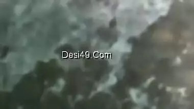 Exclusive- Desi Village Girl Hard Fucked By Lover And Lover Friend Record