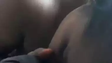 Tamil black cock kissing tool worship
