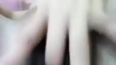 Meri Choot Lund Ke Intezar Me Hai Koi Hai Jo Mujhe Chode Haa