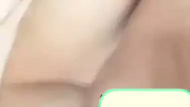 Gym going chubby bhabhi nude video for trainer
