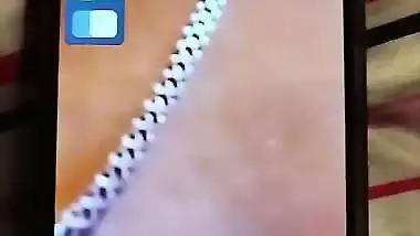 Boyfriend recorded girlfriend nude MMS shared