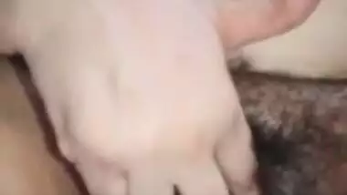 Today Exclusive-horny Mature Bhabhi Strip Her Cloths Showing Her Big Boobs And Wet Pussy Part 2