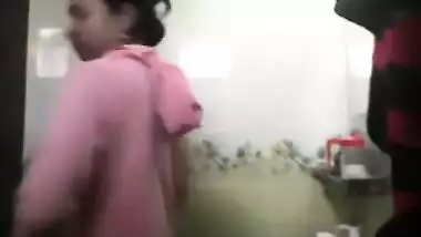 Porn video is interesting until the Indian chick puts on clothes