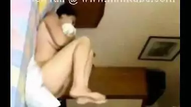 Hotel Room Sex With Wife