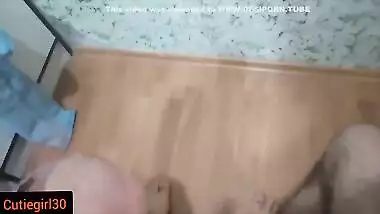 I Fuck My Desi Indian Viral Pinay Girlfriend Pussy And Ass In The Bedroom Cum On Her Like