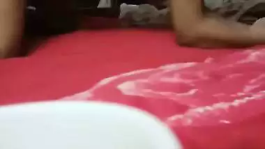 Stay At Home Doggy sex