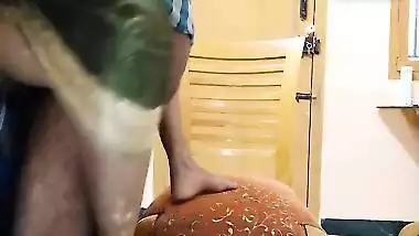 Tailer Bali Bhabhi Ne Mere Land Ka Nap Le Andar Bulakar With Desi Bhabhi And Li Ya