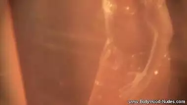 Bollywood Babe Entices You