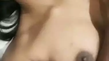 Indian crazy lovers ki foreplay and fingering video