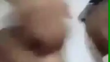 Desi Married Bhabi Showing And Saying ami Babuler Bou Enjoy the Bangla Talk (Update)