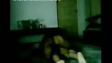 Pakistani guy hardcore home sex with friendâ€™s sister | 1 hour