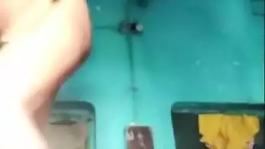 Today Exclusive- Cute Desi Girl Priya Strip Her Cloths And Showing Her Nude Body