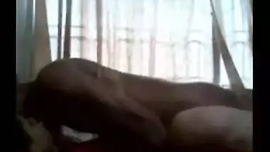 Indian sex of young maid hardcore home sex with owner’s son