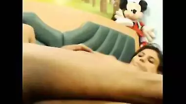 Desi slut enjoys hardcore anal sex with big dick boyfriend