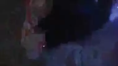 Mou Sexy Dance on Cousin's Wedding. Village Shelaidaha - Rabindranath Tagore Kuthibari