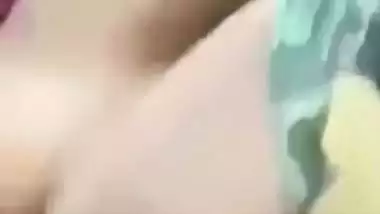 Sexy Randi is fucked by her Desi man in homemade XXX show close-up