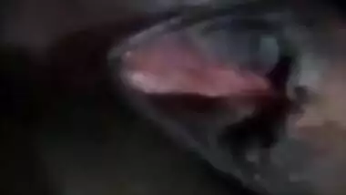 Busty Desi XXX babe takes nude video for her horny lover